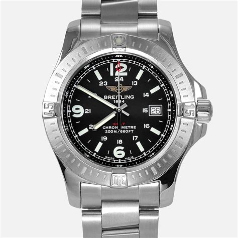 breitling colt 44 quarz kaufen|breitling colt 44 quartz.